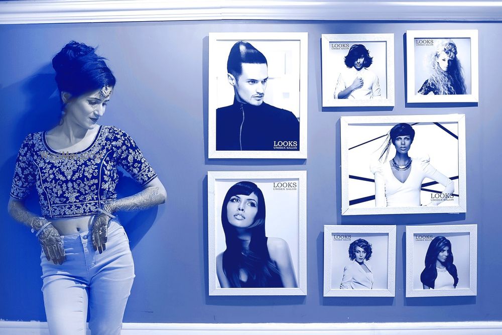 Photo From Disha & Ankur @ Vrindavan Greens, New Delhi - By Vivekk Vikas Photography 