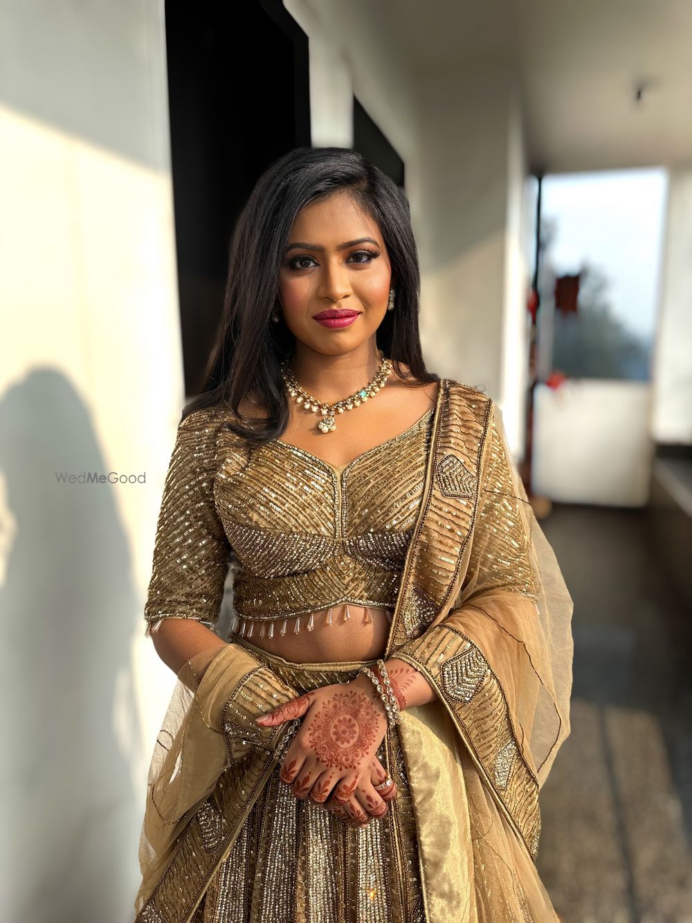 Photo From 2025 Brides - By Makeup by Simran Mahajan