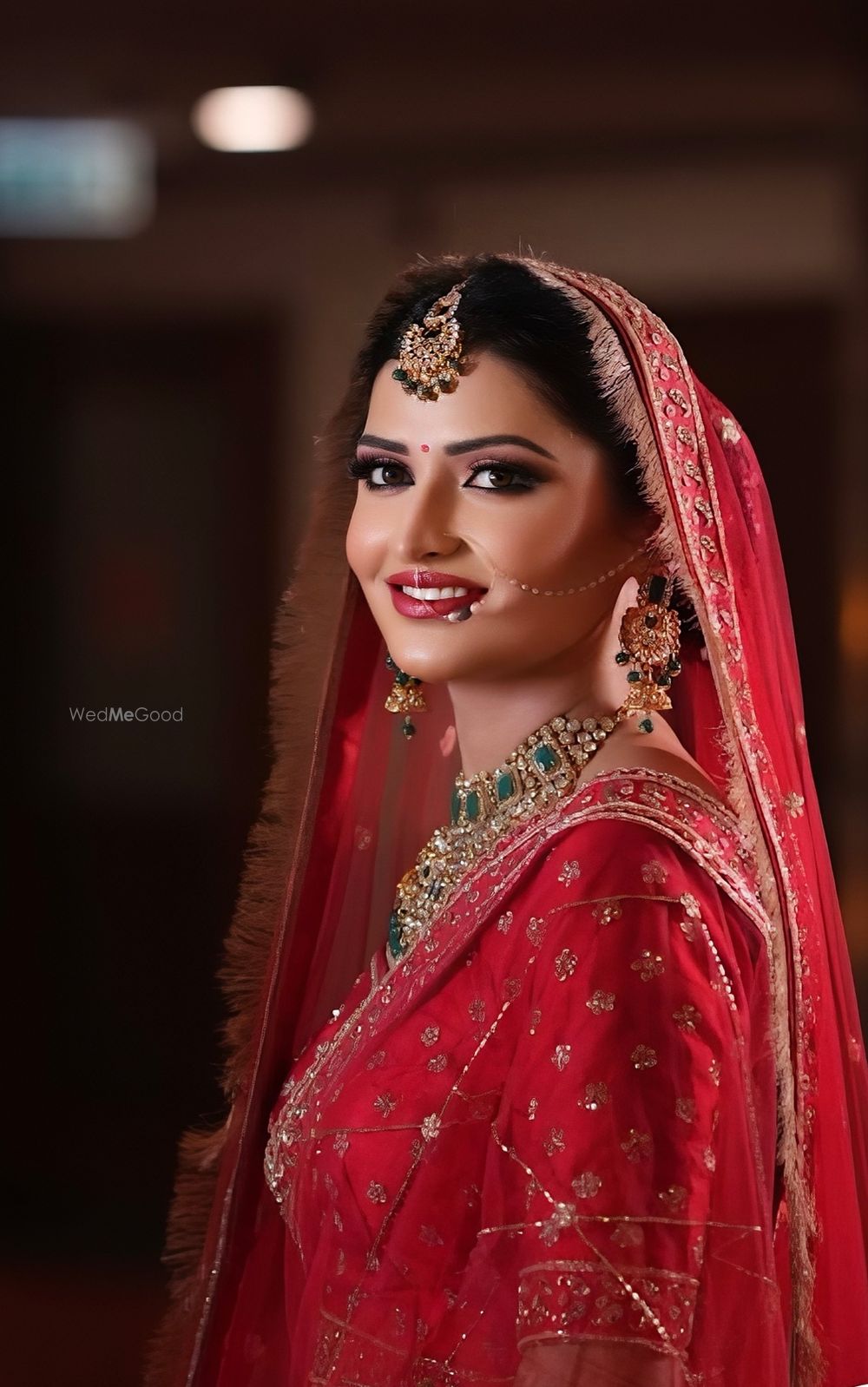 Photo From 2025 Brides - By Makeup by Simran Mahajan