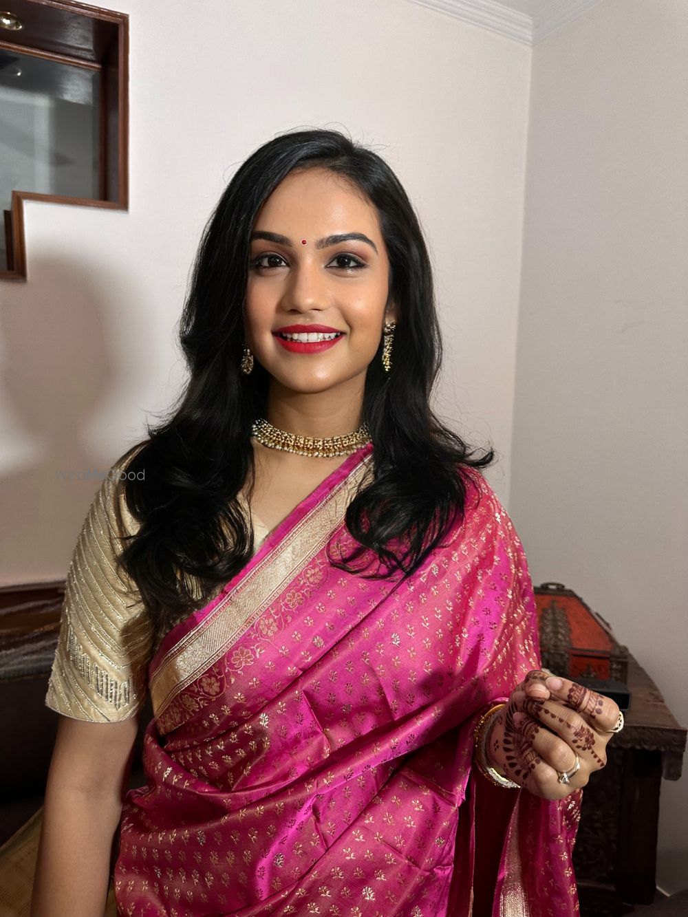 Photo From 2025 Brides - By Makeup by Simran Mahajan