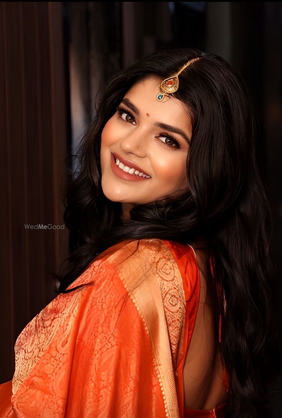 Photo From 2025 Brides - By Makeup by Simran Mahajan