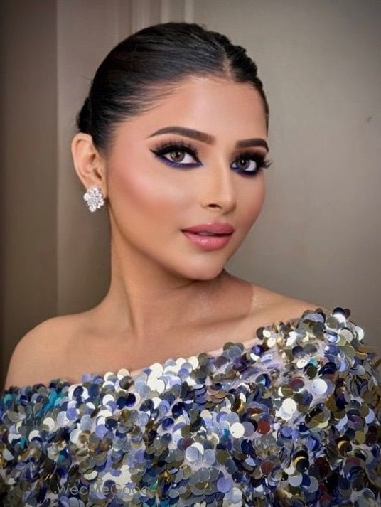 Photo From 2025 Brides - By Makeup by Simran Mahajan