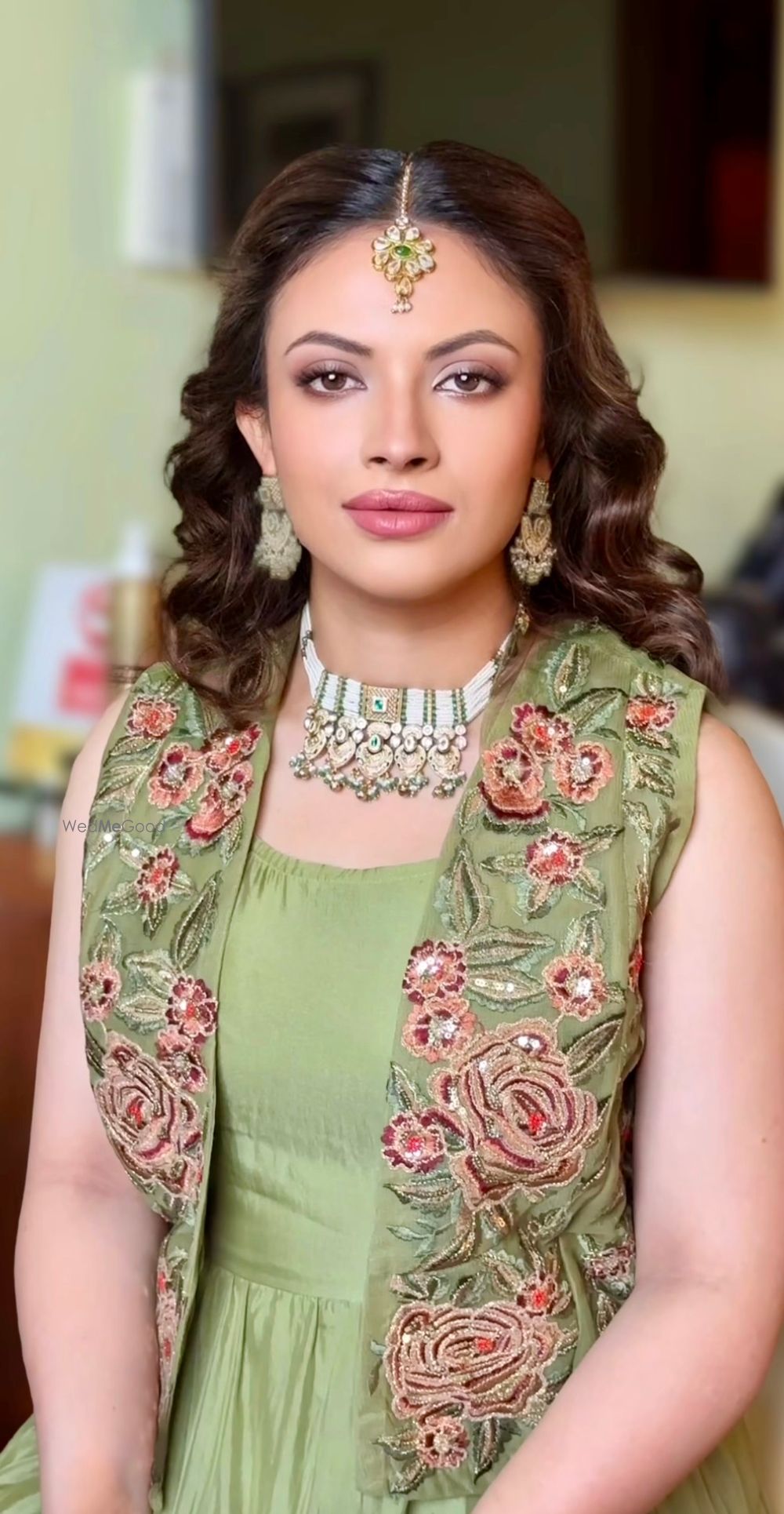 Photo From 2025 Brides - By Makeup by Simran Mahajan