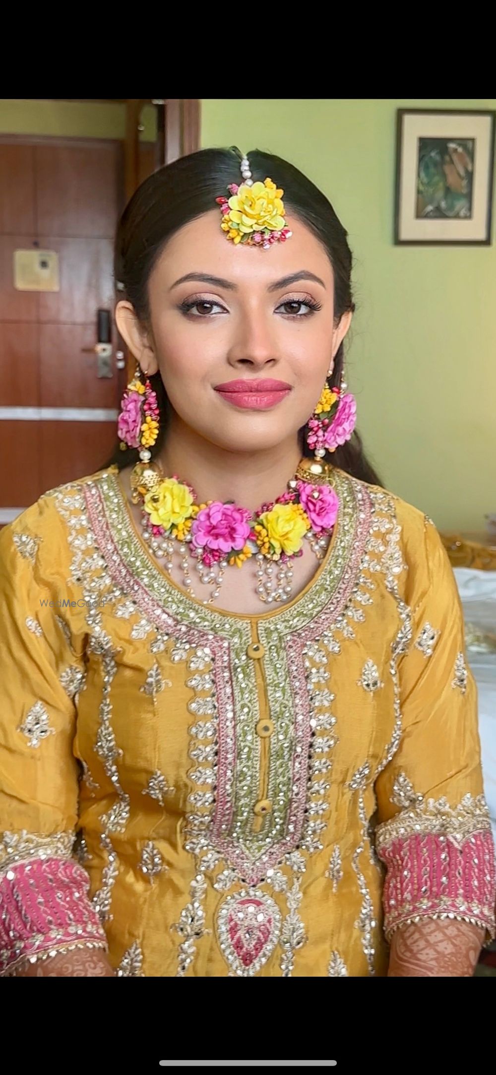 Photo From 2025 Brides - By Makeup by Simran Mahajan
