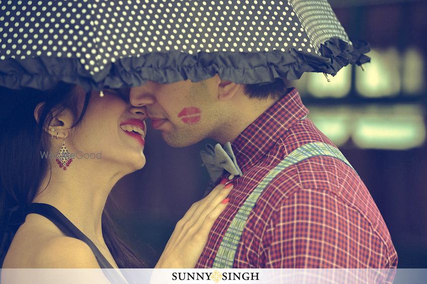 Photo From Jaina & Krishna - By Sunny Singh Photography & Films