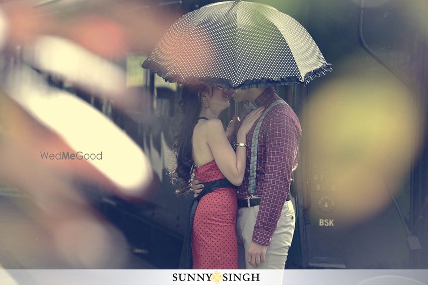 Photo From Jaina & Krishna - By Sunny Singh Photography & Films