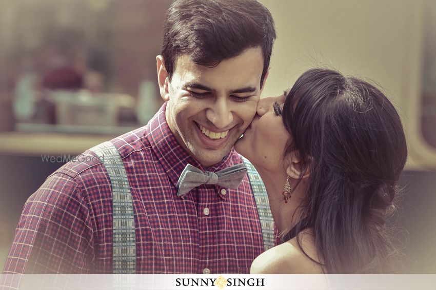 Photo From Jaina & Krishna - By Sunny Singh Photography & Films