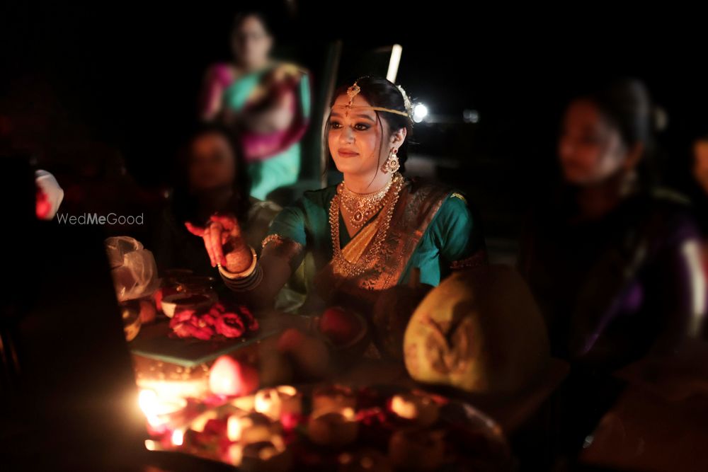 Photo From Anuj and Ritika - By Chitrgraphy Productions
