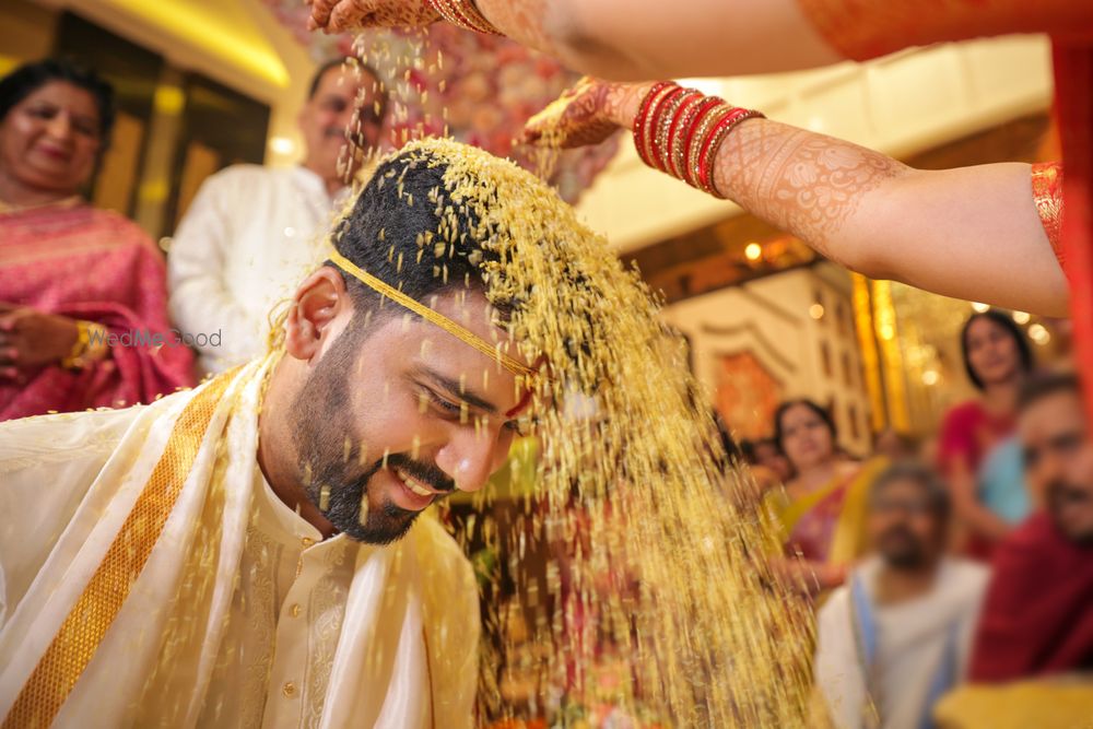 Photo From Anuj and Ritika - By Chitrgraphy Productions
