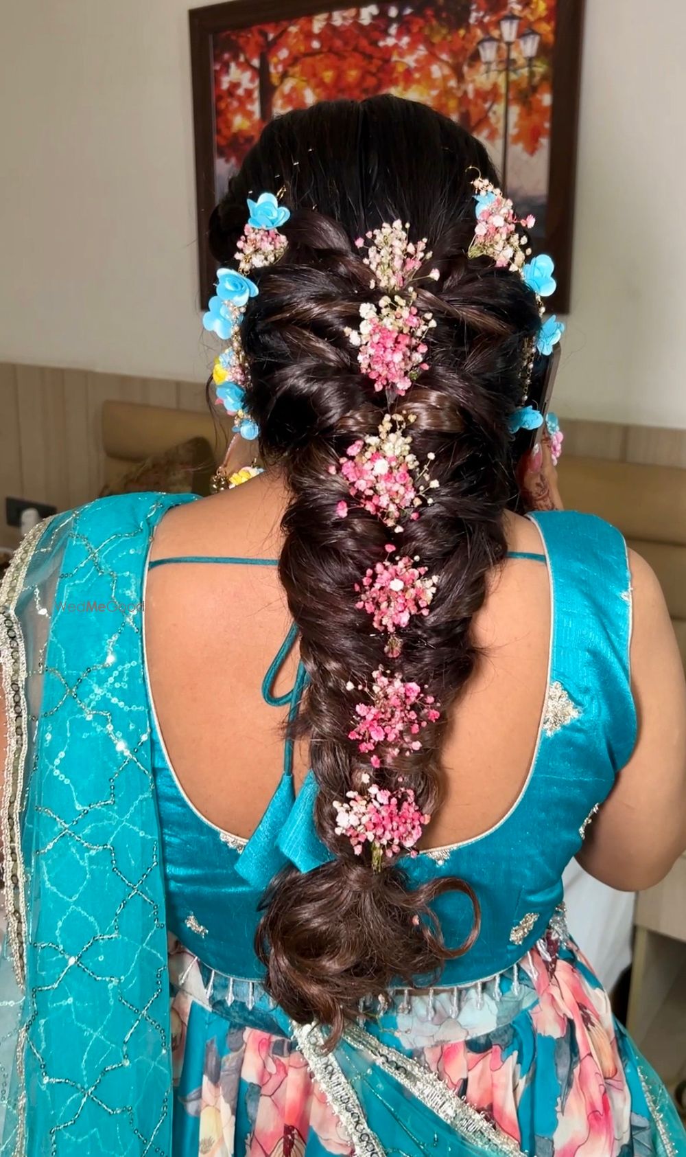 Photo From Bride Sneha  - By Makeovers by Suugandha