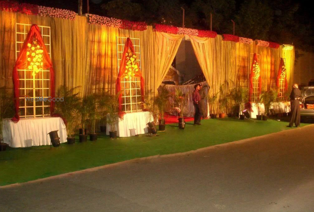 Photo From Food Setup - By Mirch Masala Caterers 