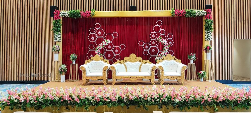 Photo From SARAZA Banquet Hall - By Saraza