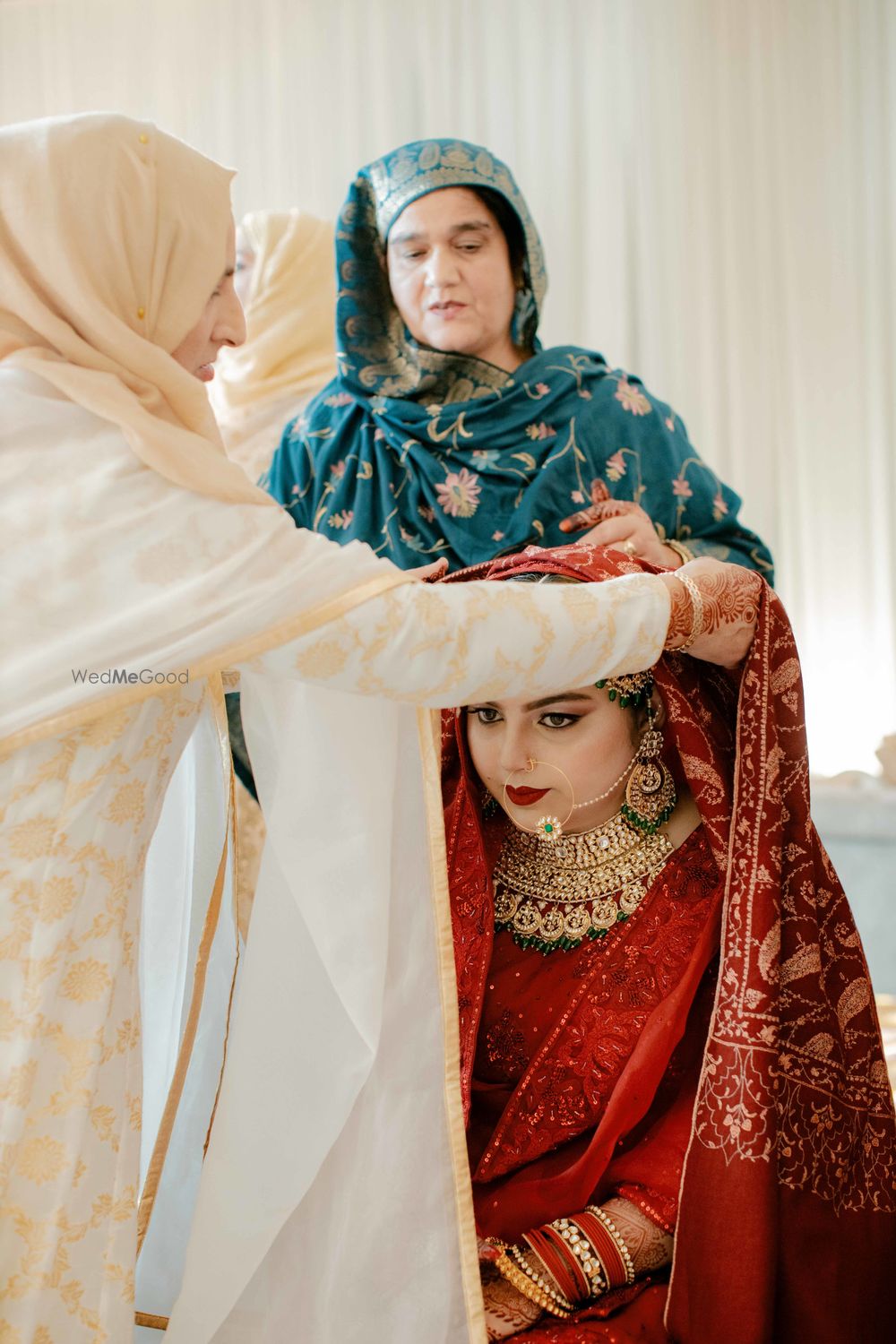 Photo From Zakia | Anees - By Speaking Frame