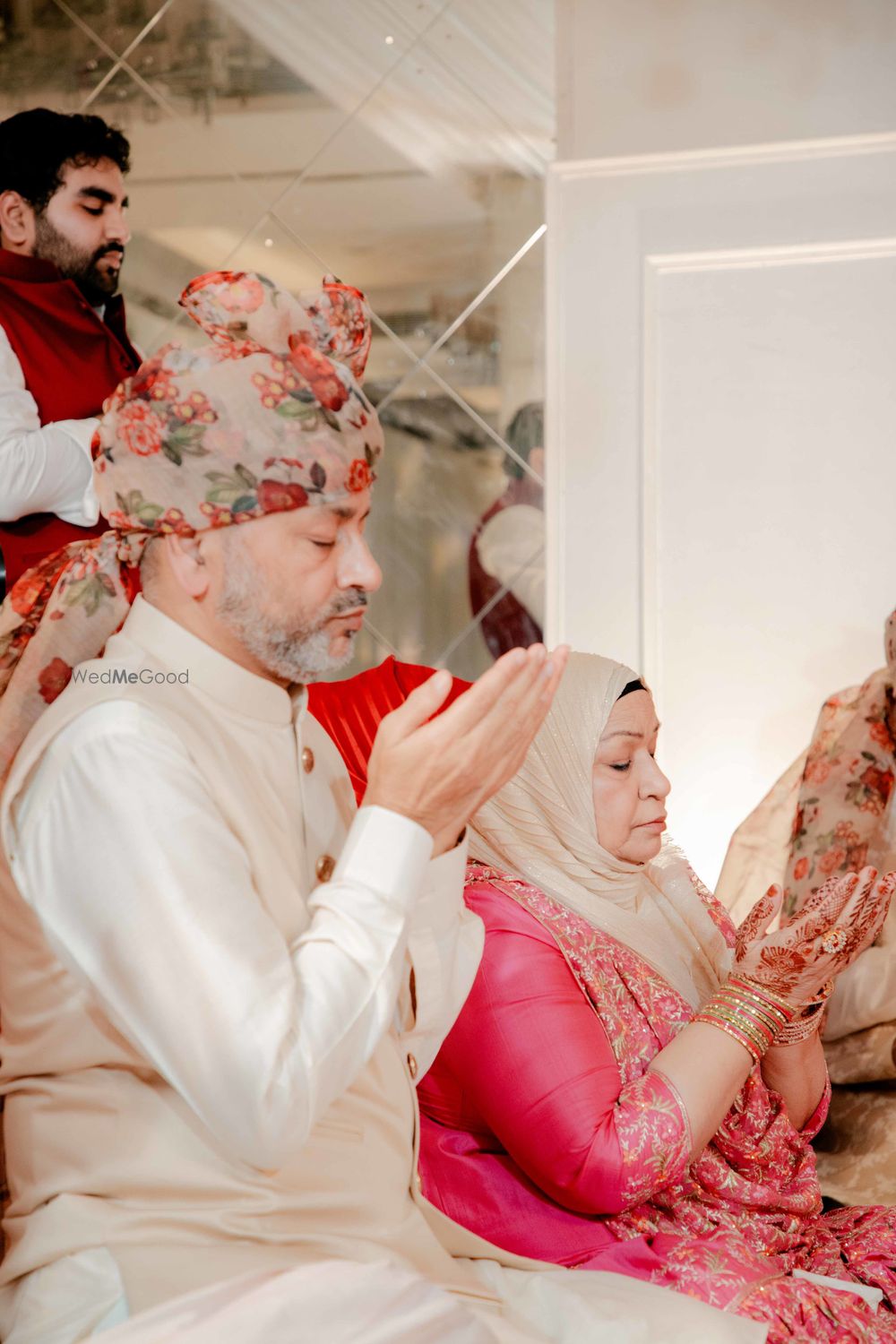 Photo From Zakia | Anees - By Speaking Frame