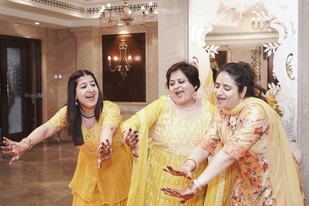 Photo From Archana Anshul Wedding - By Think Big Flicks