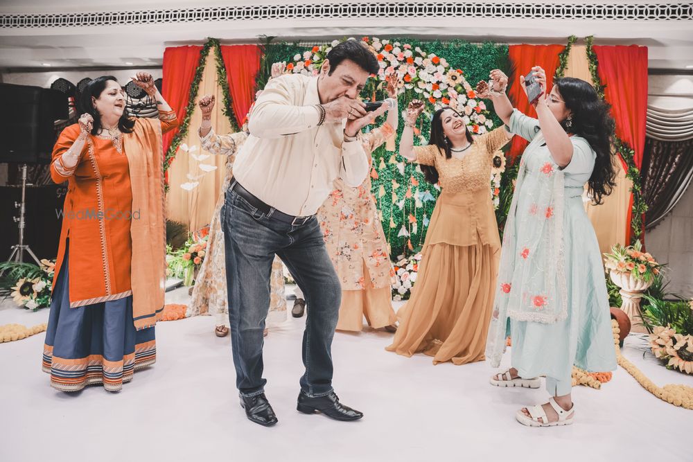 Photo From Archana Anshul Wedding - By Think Big Flicks