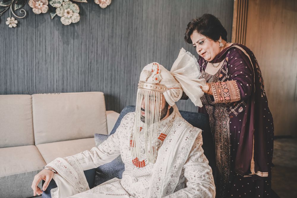 Photo From Archana Anshul Wedding - By Think Big Flicks