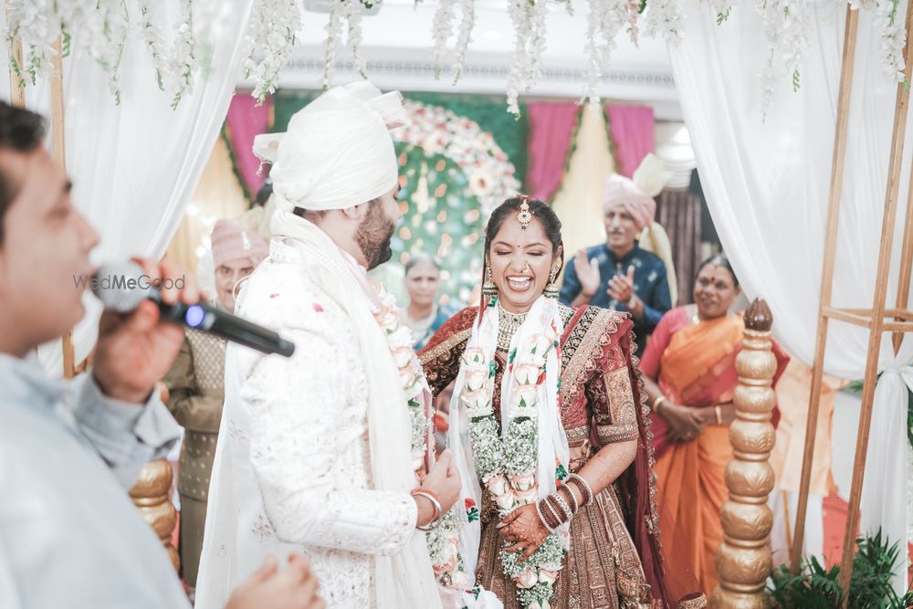Photo From Archana Anshul Wedding - By Think Big Flicks