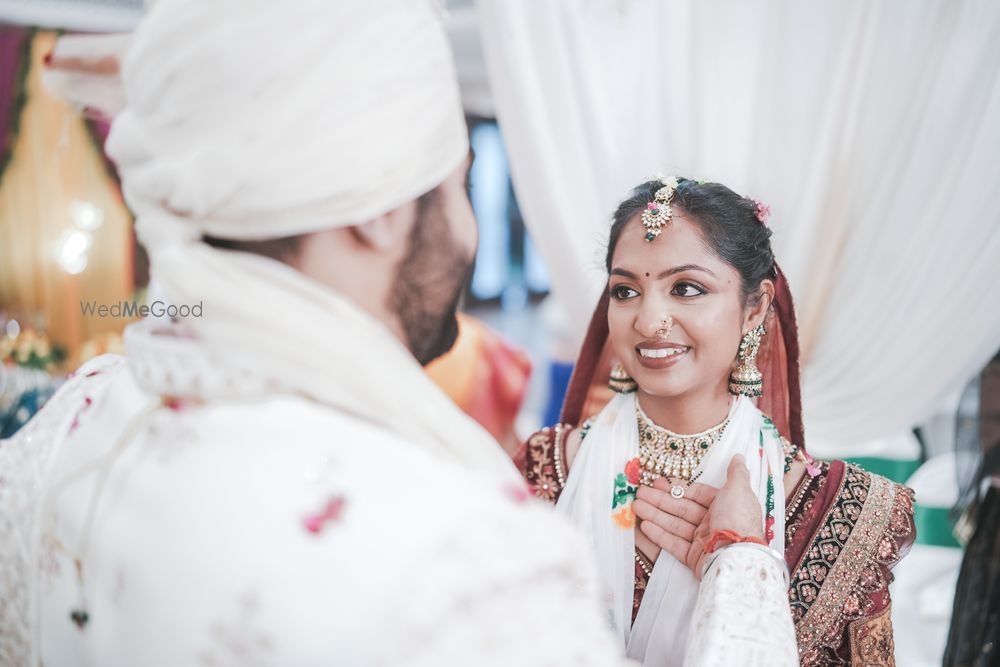 Photo From Archana Anshul Wedding - By Think Big Flicks