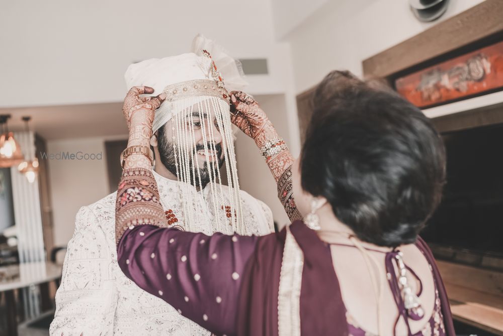 Photo From Archana Anshul Wedding - By Think Big Flicks