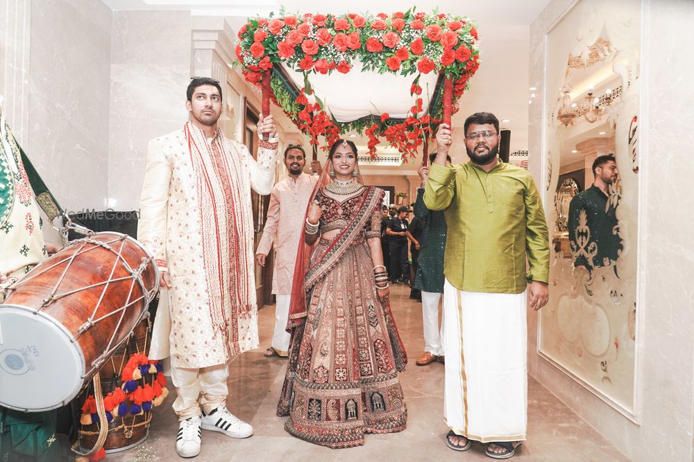 Photo From Archana Anshul Wedding - By Think Big Flicks