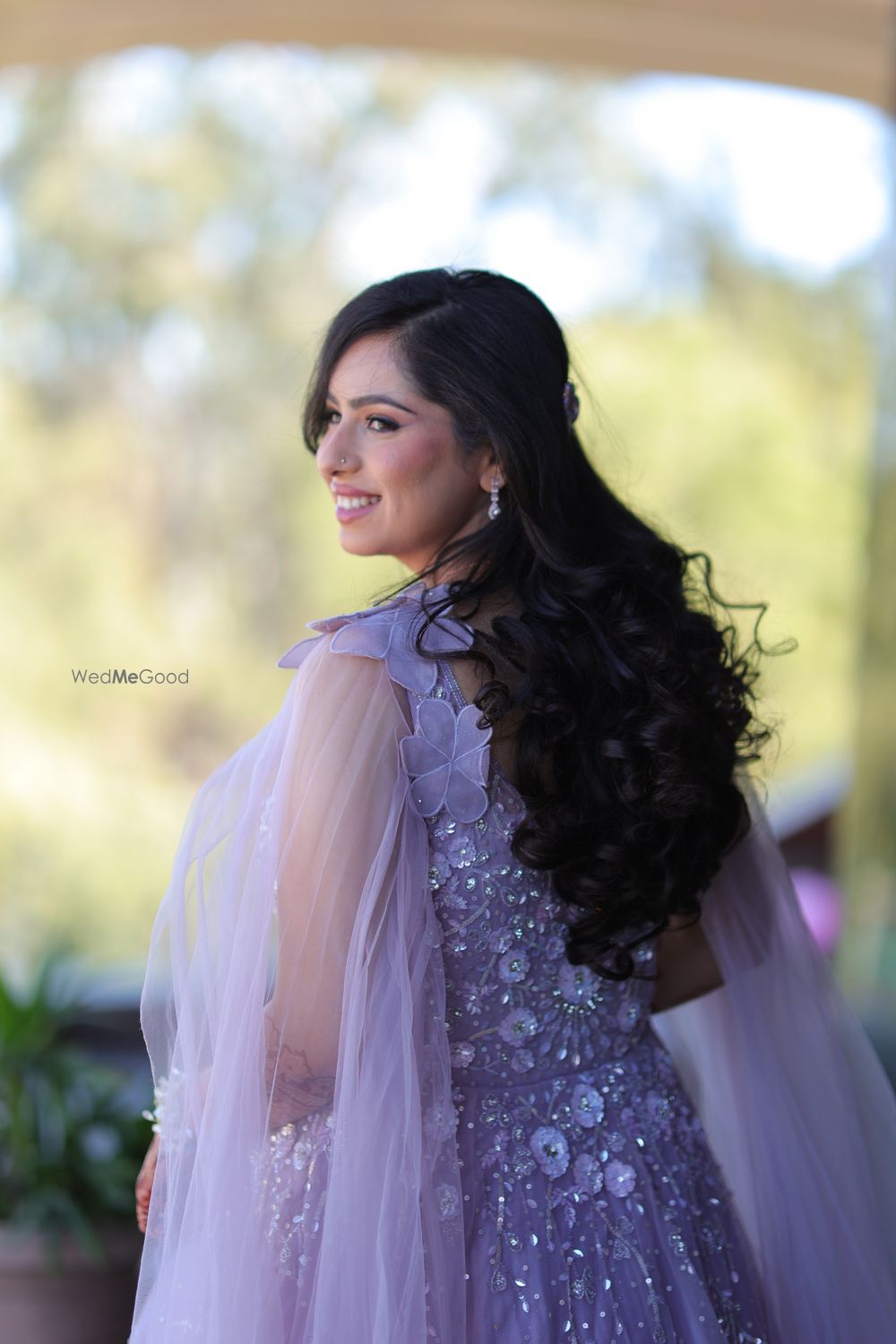 Photo From Bride Minal khatri  - By K'Agrawal Makeovers