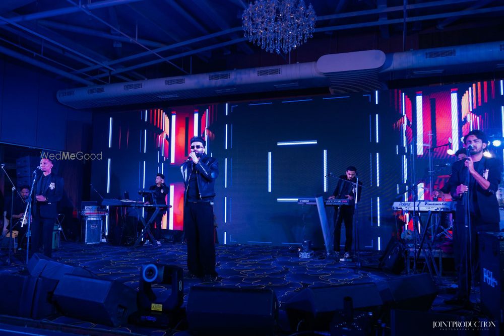 Photo From From Sangeet to Sangria – Vasu & Shreya Take the Floor - By Bells and Bows