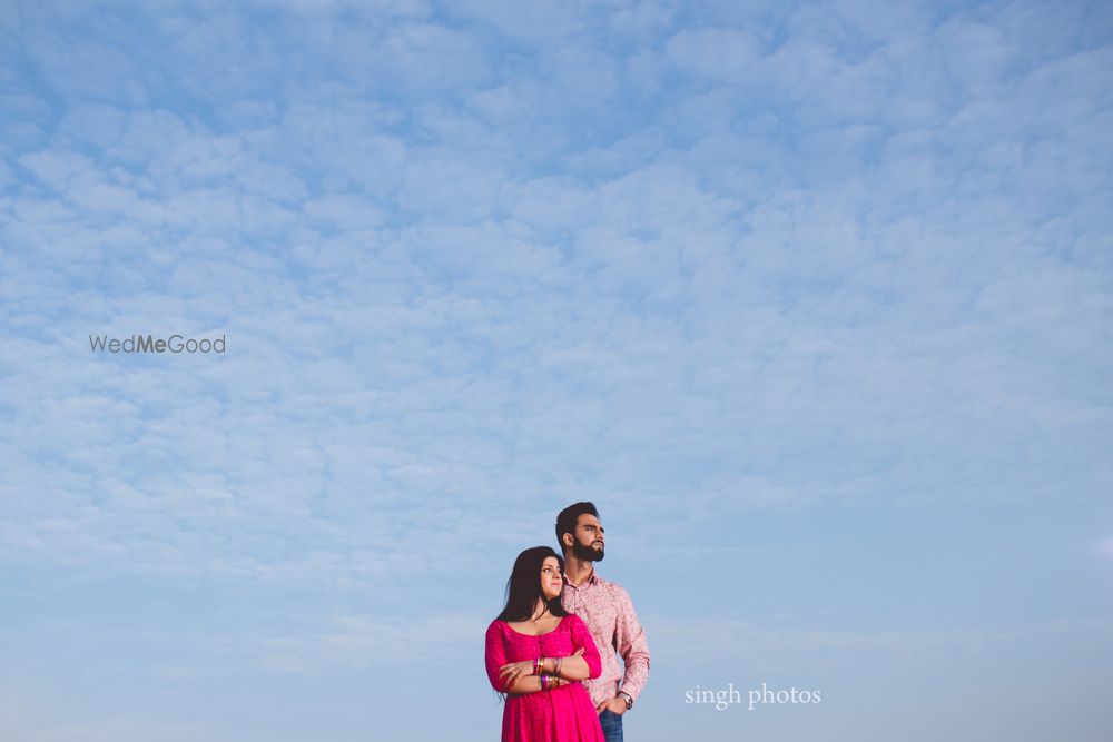 Photo From Charvi Aditya - By Singh Photos