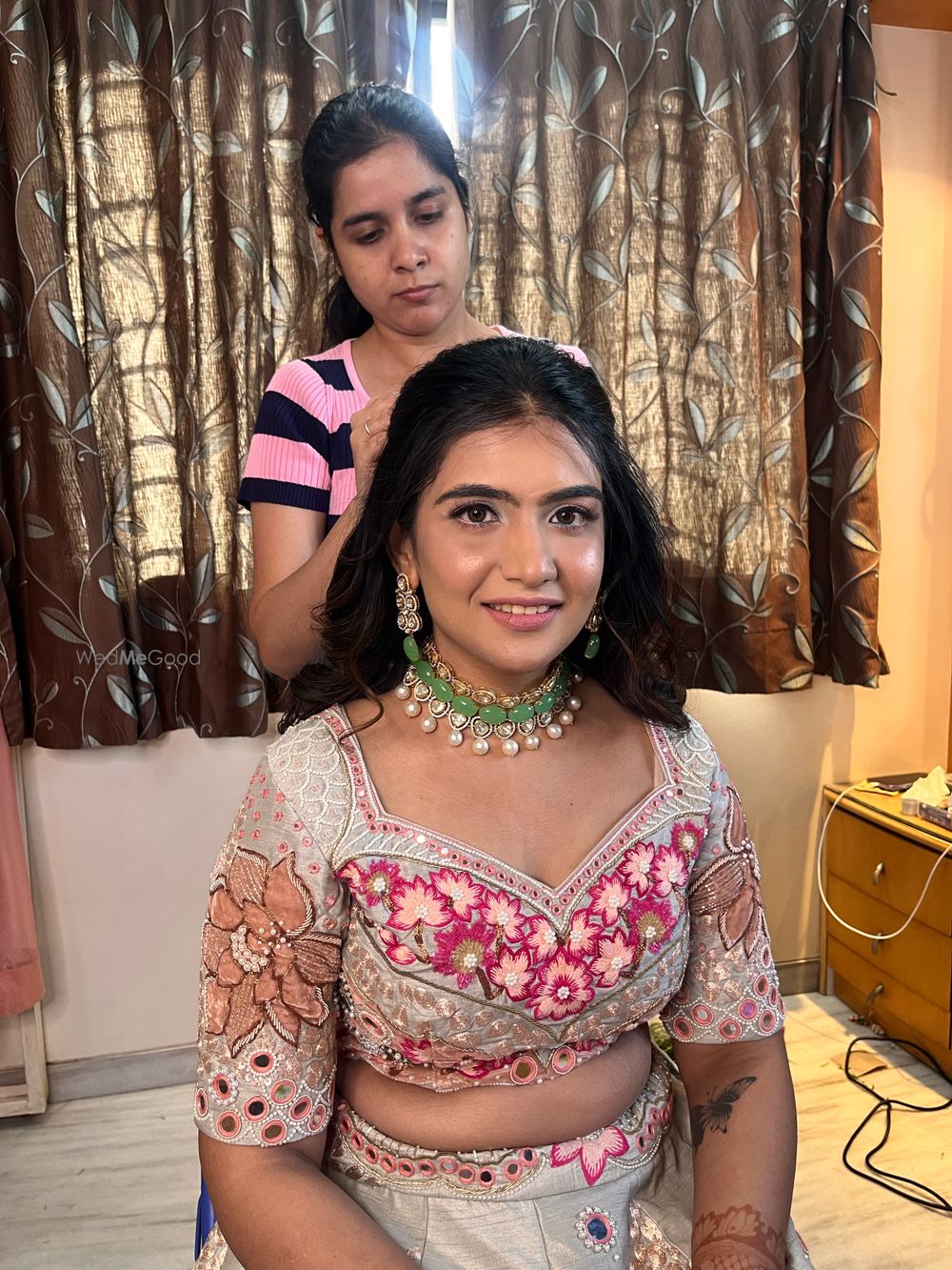 Photo From Samiksha  - By Makeup by Aanchal