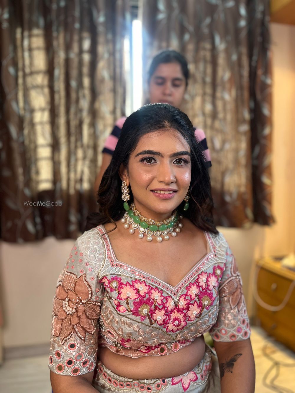 Photo From Samiksha  - By Makeup by Aanchal
