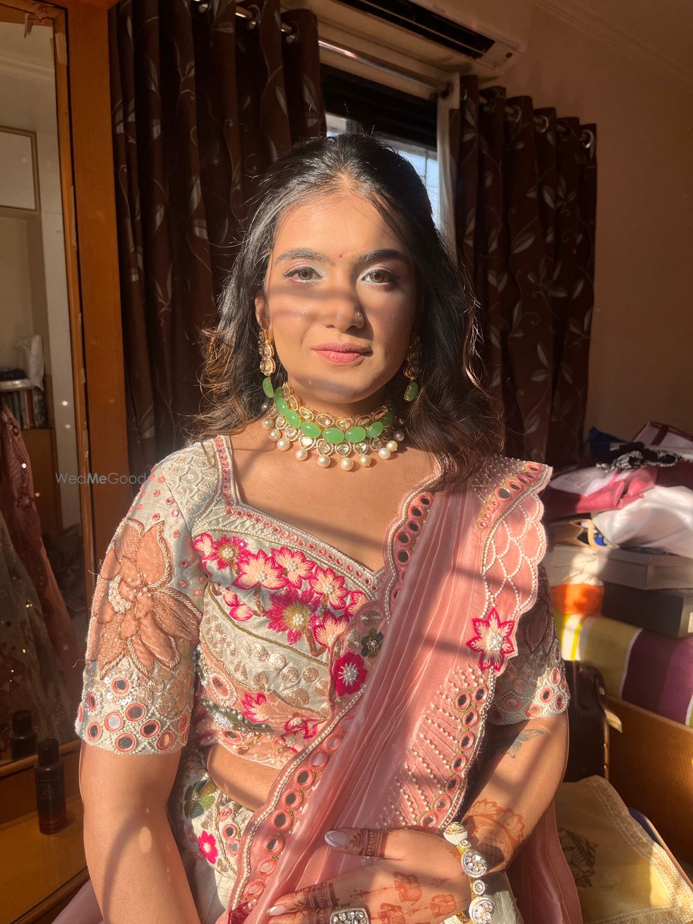 Photo From Samiksha  - By Makeup by Aanchal