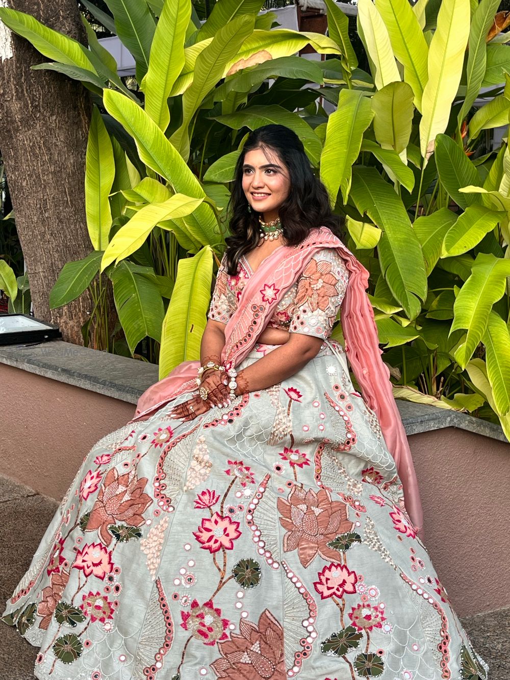 Photo From Samiksha  - By Makeup by Aanchal