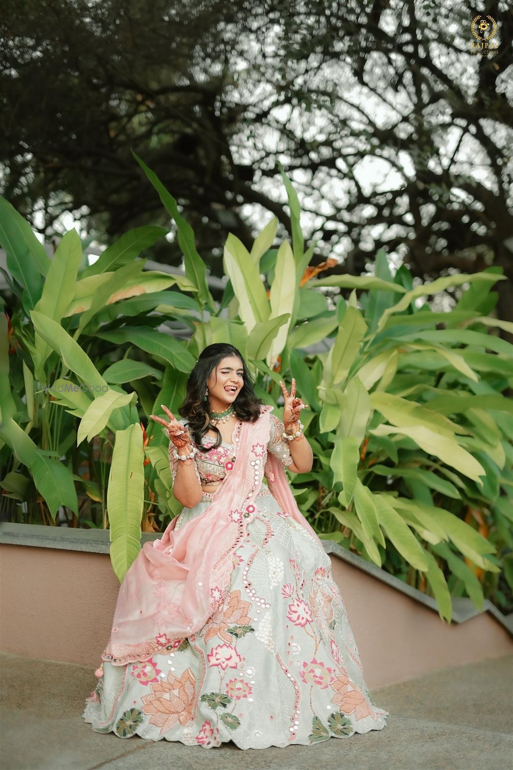 Photo From Samiksha  - By Makeup by Aanchal