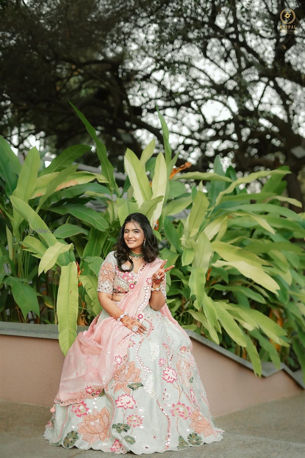 Photo From Samiksha  - By Makeup by Aanchal