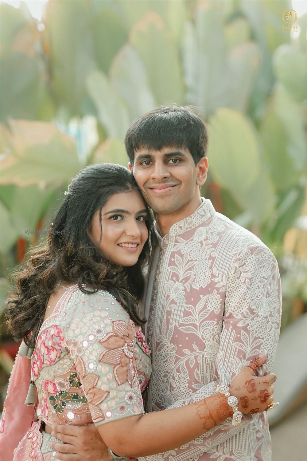 Photo From Samiksha  - By Makeup by Aanchal