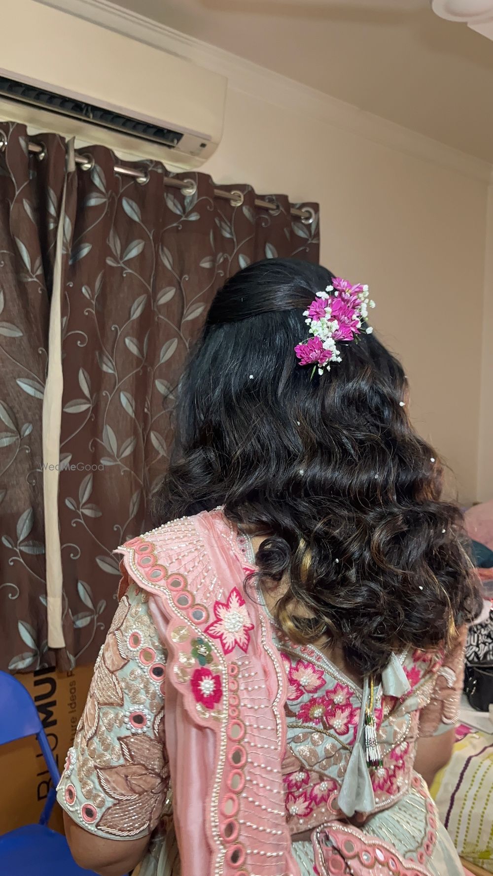 Photo From Samiksha  - By Makeup by Aanchal