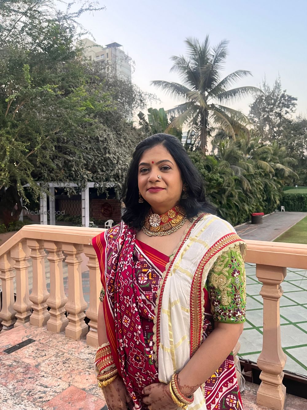 Photo From mom  - By Makeup by Aanchal
