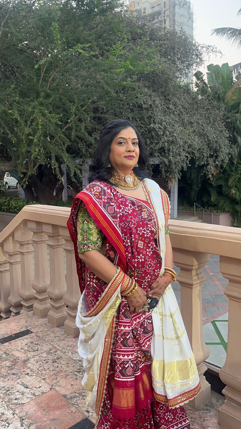 Photo From mom  - By Makeup by Aanchal