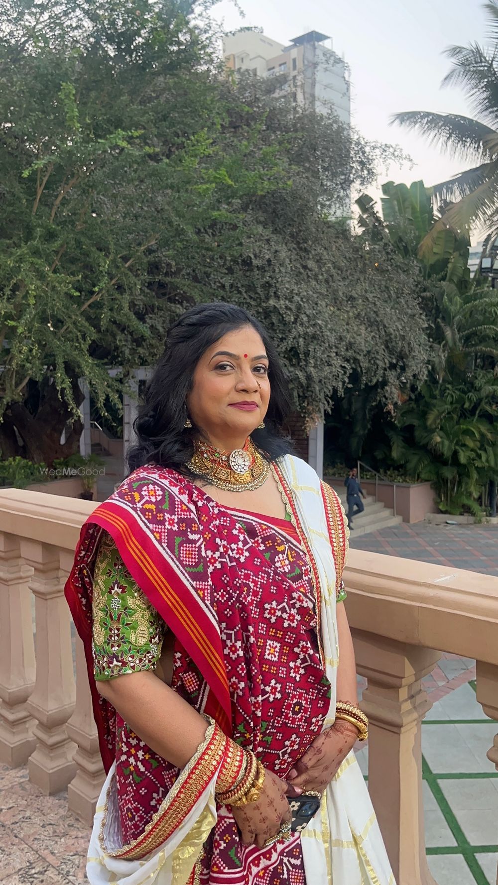 Photo From mom  - By Makeup by Aanchal
