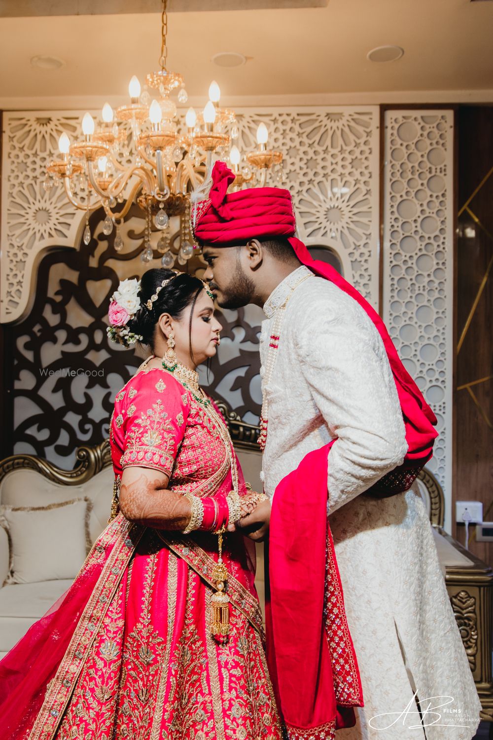 Photo From Anand&Preeti - By AB Films