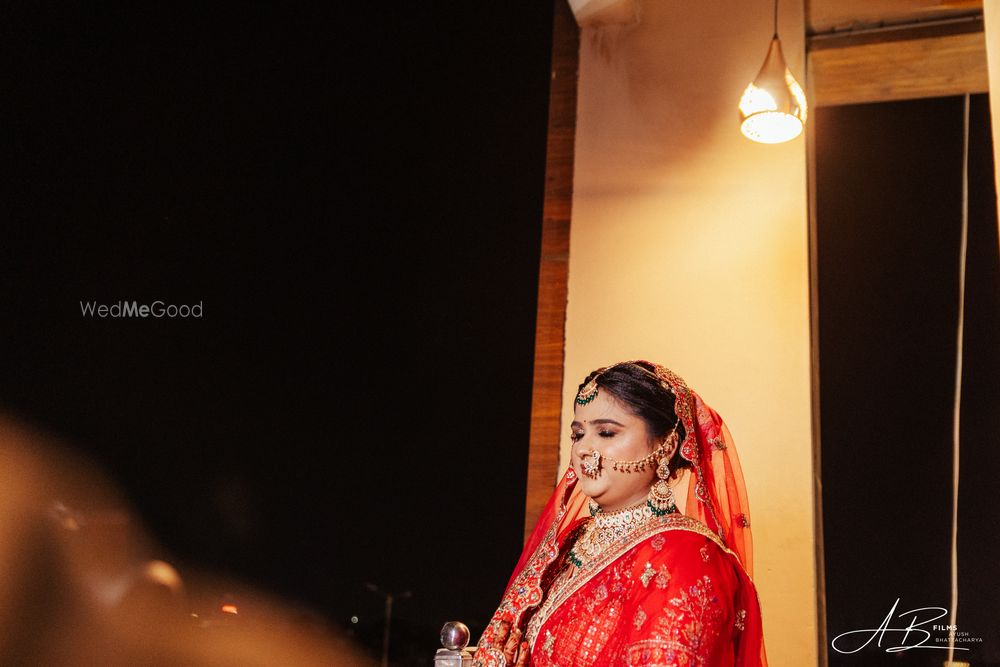 Photo From Anand&Preeti - By AB Films
