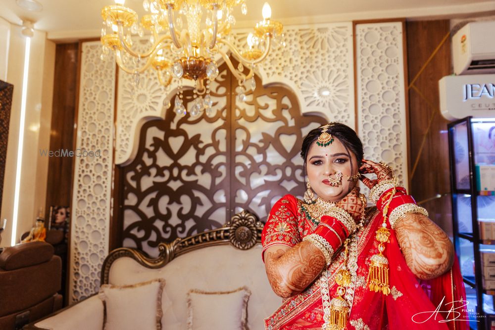 Photo From Anand&Preeti - By AB Films