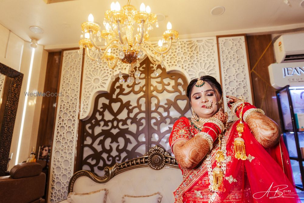 Photo From Anand&Preeti - By AB Films