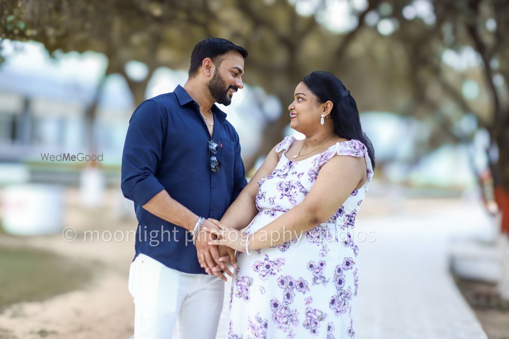 Photo From maternity - By Moonlight Photography Studios