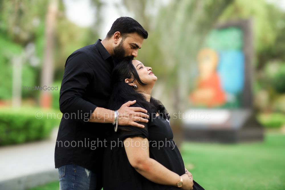 Photo From maternity - By Moonlight Photography Studios