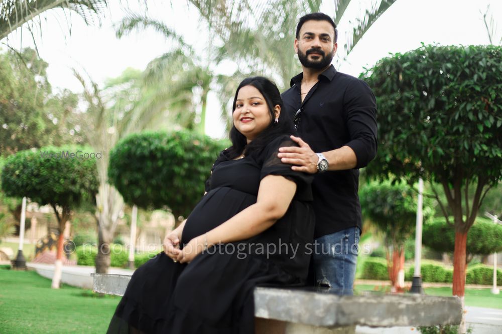 Photo From maternity - By Moonlight Photography Studios