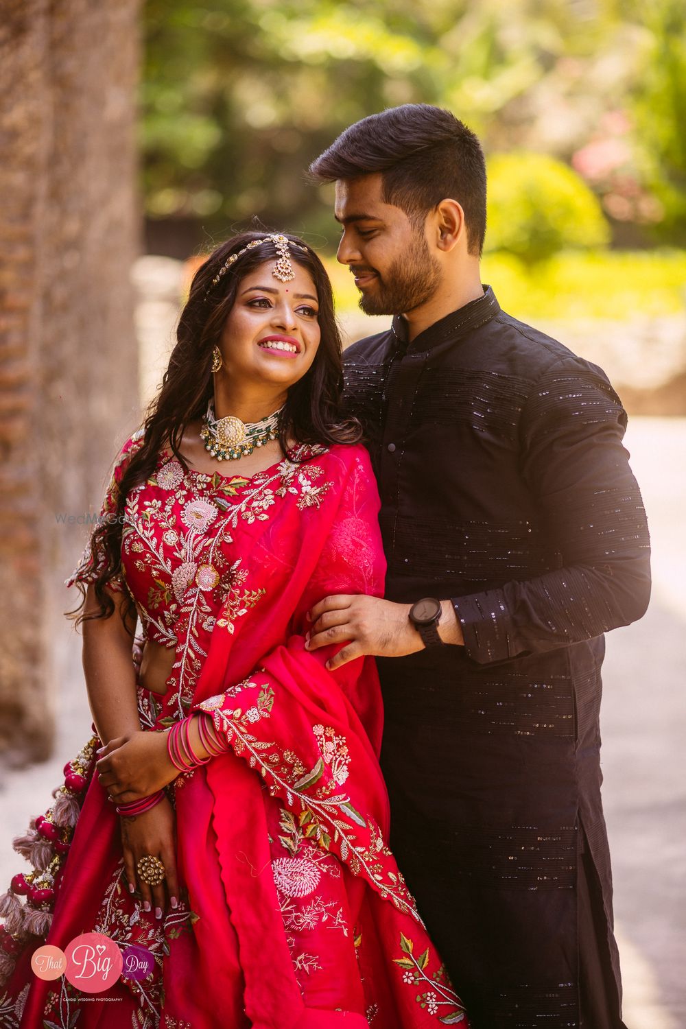 Photo From Bhavik & Sherry - By That Big Day