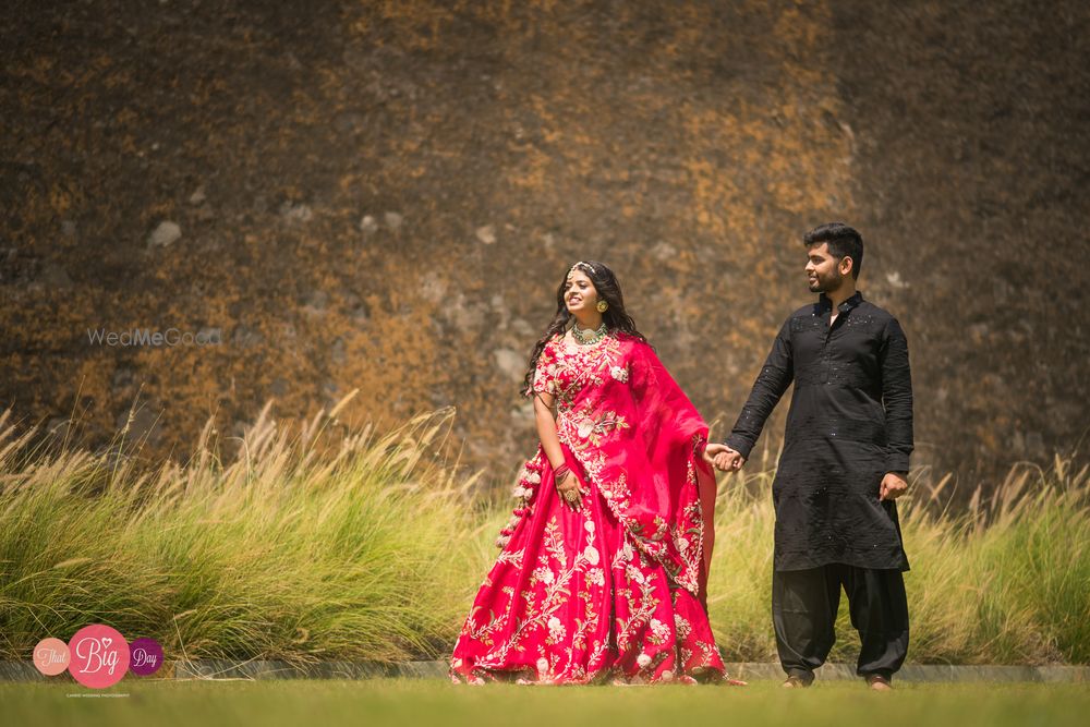 Photo From Bhavik & Sherry - By That Big Day