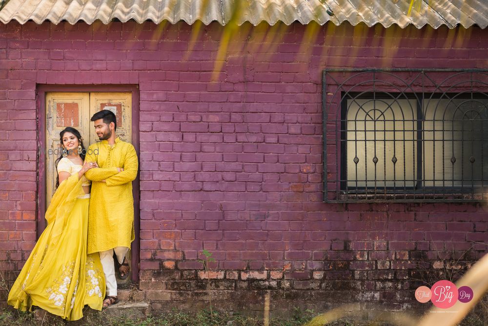 Photo From Bhavik & Sherry - By That Big Day
