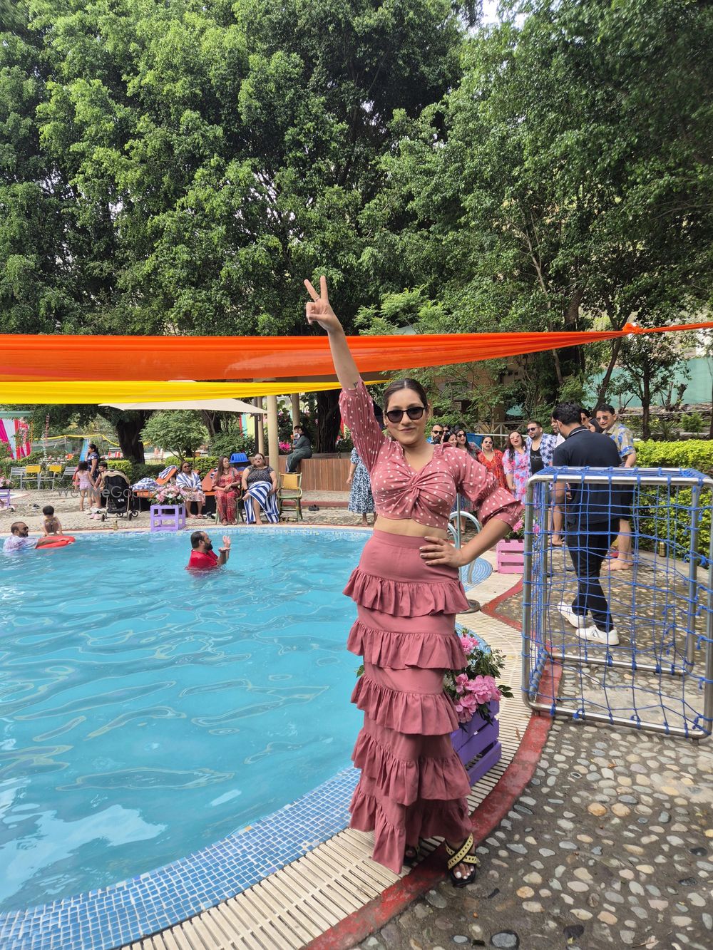 Photo From April 2025,jim corbett - By Emcee Eeshta